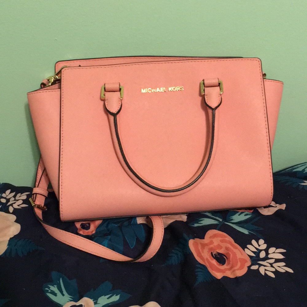 Michael Kors Purse